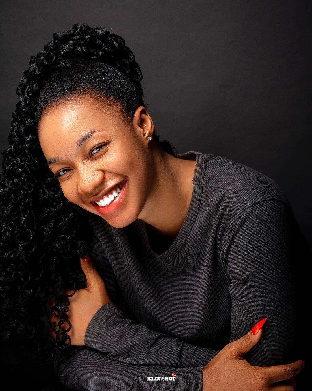 Portrait of Aderonke Onuoha